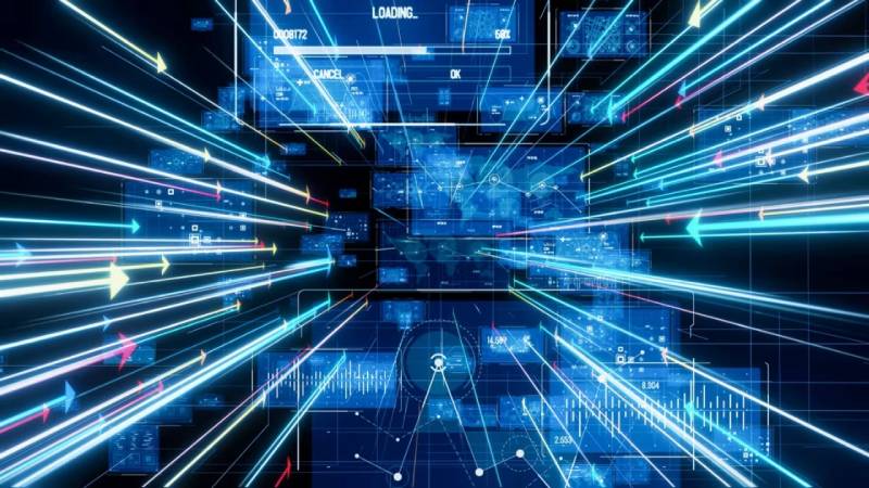 兴海县SCADA系统开发:守护工业安全的数字卫士